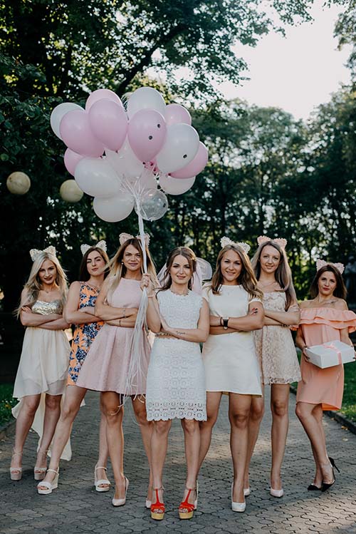 IV hydration therapy for your bachelorette or bachelor party