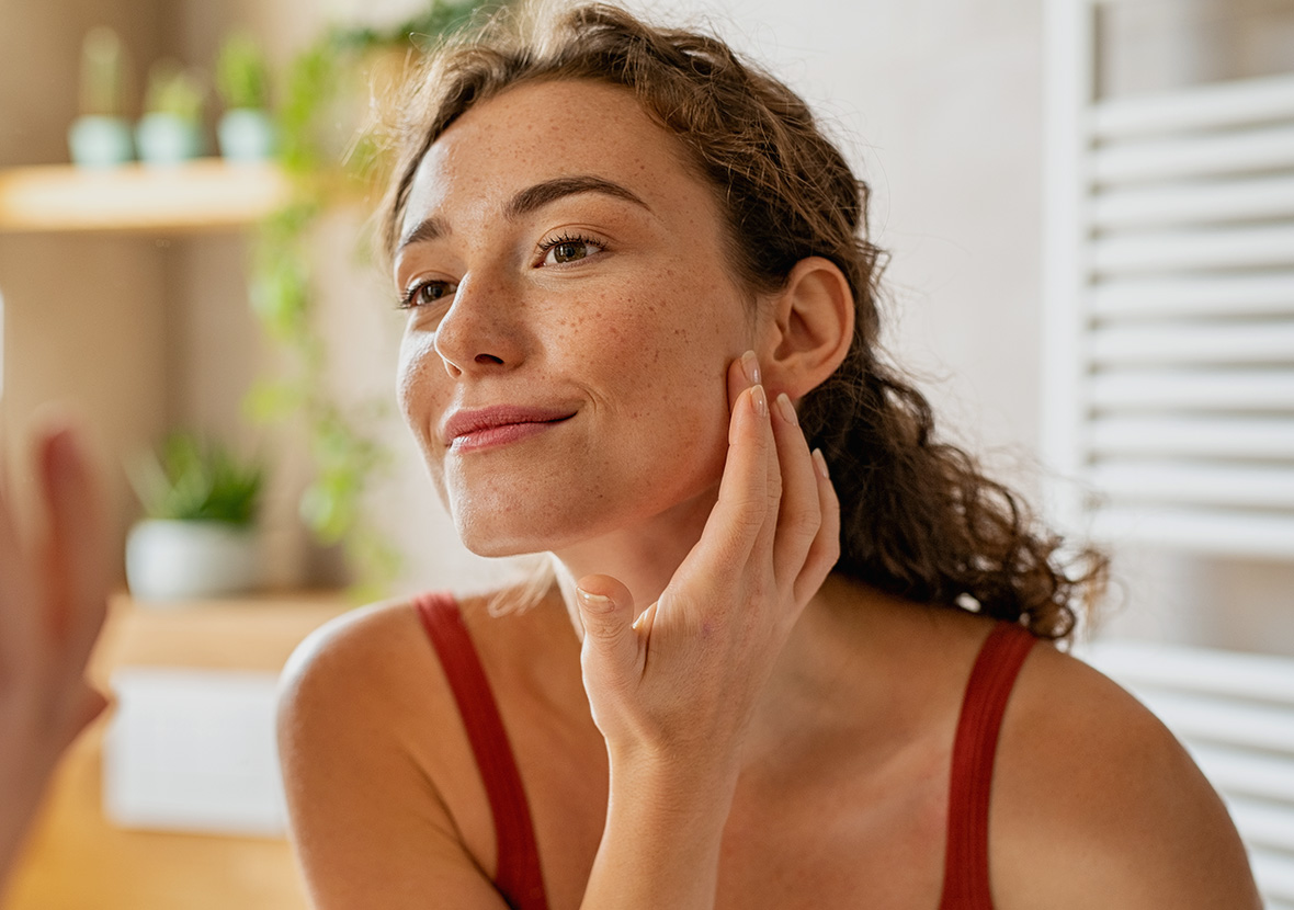 Beauty IV Treatment