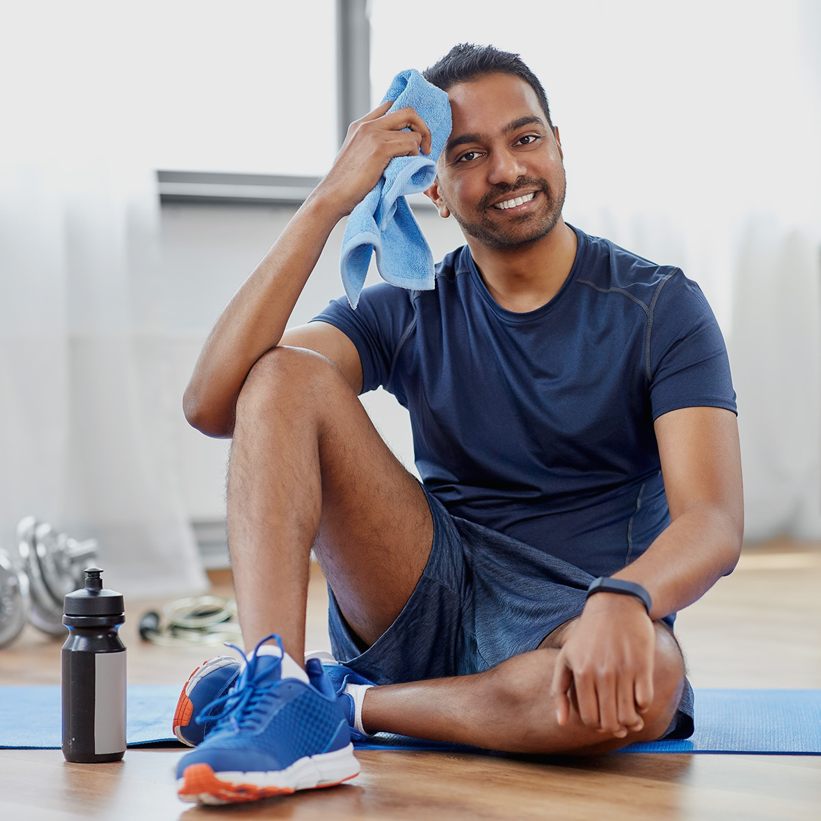IV fluids for dehydration at home with Drip Hydration