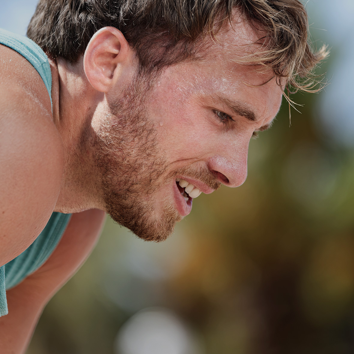Prevent dehydration with IV hydration therapy