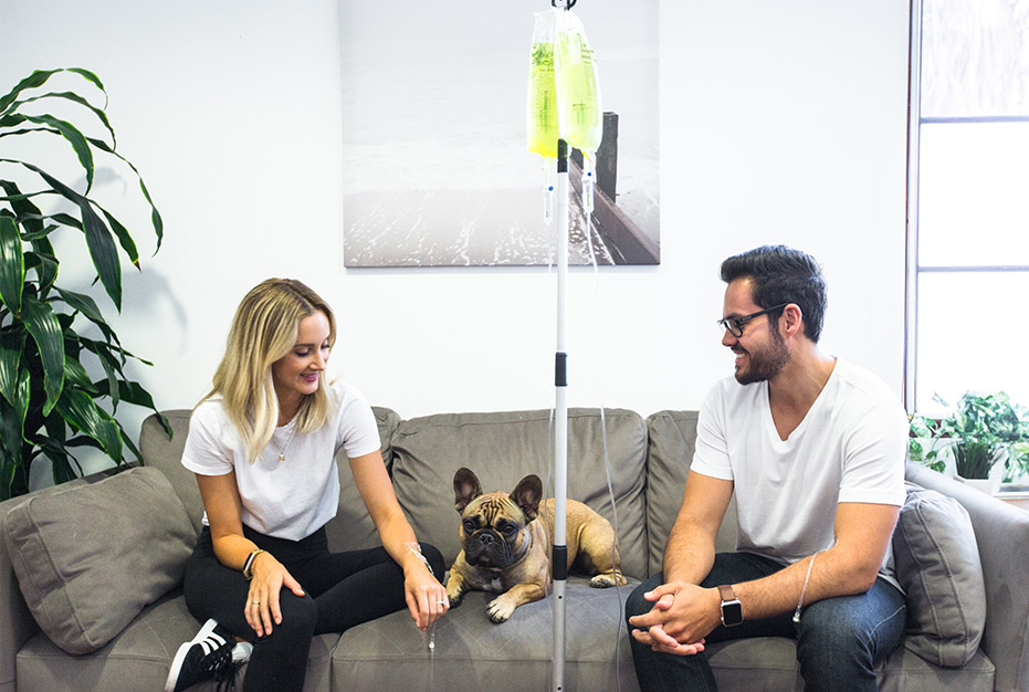 What Is IV Therapy and How Does it Work?