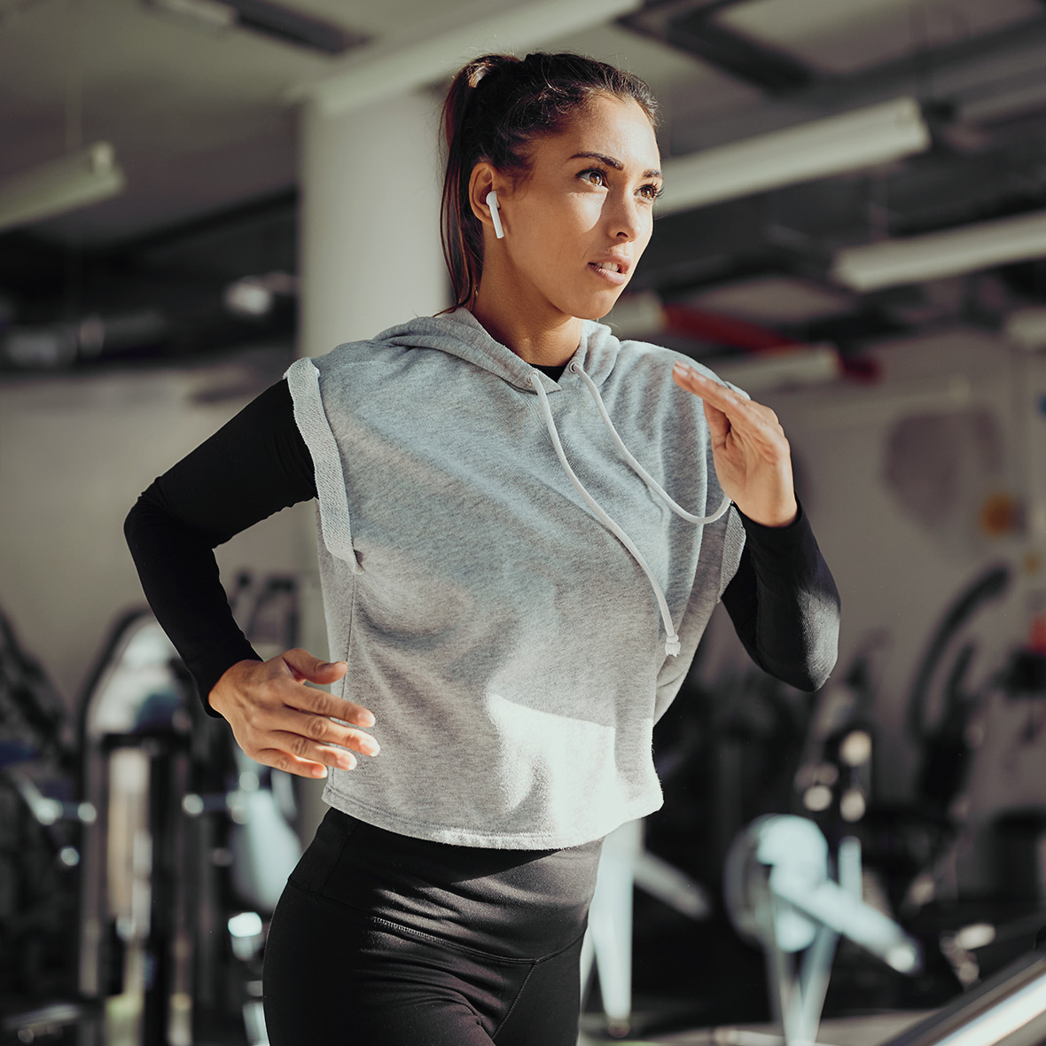 Energy Boost vitamins to supercharge your day