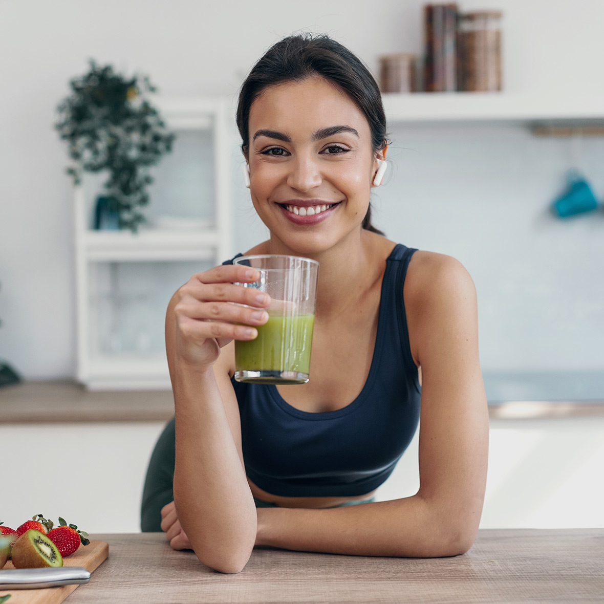 Supercharge your immune system with Drip Hydration