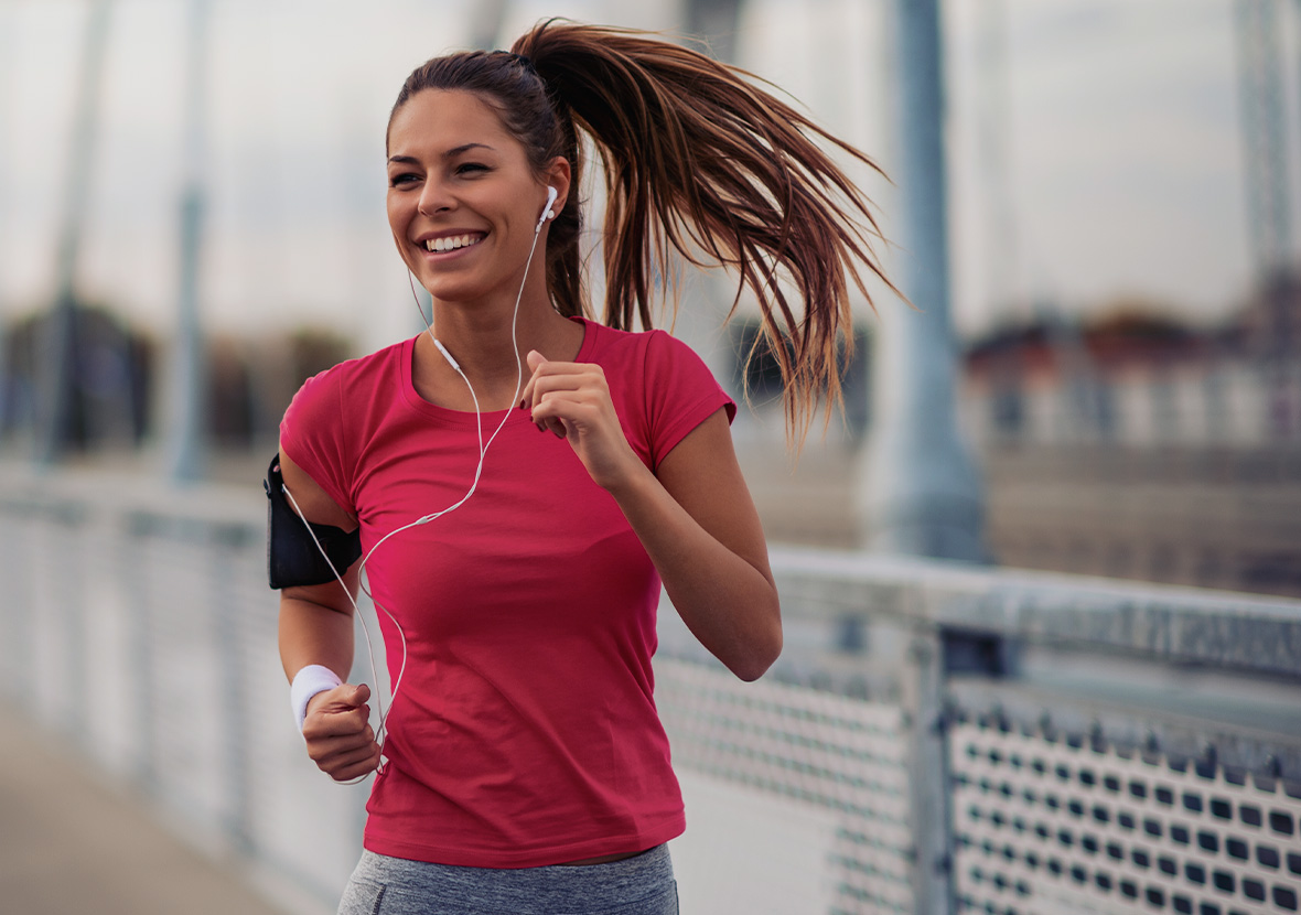 At-Home Iron Infusions
