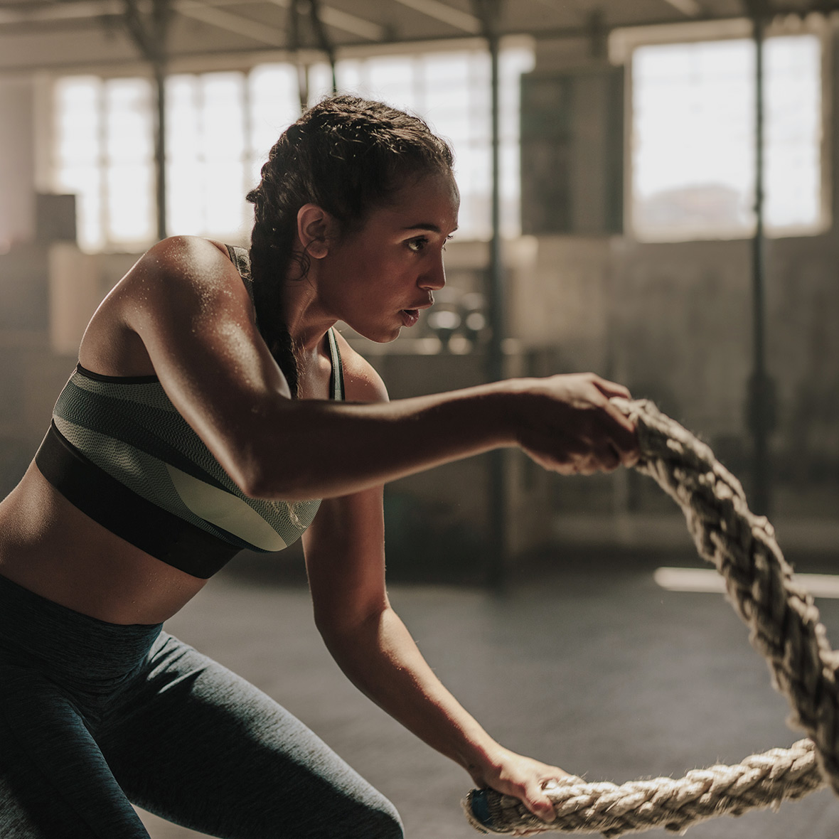 Benefits of Venofer Iron IV