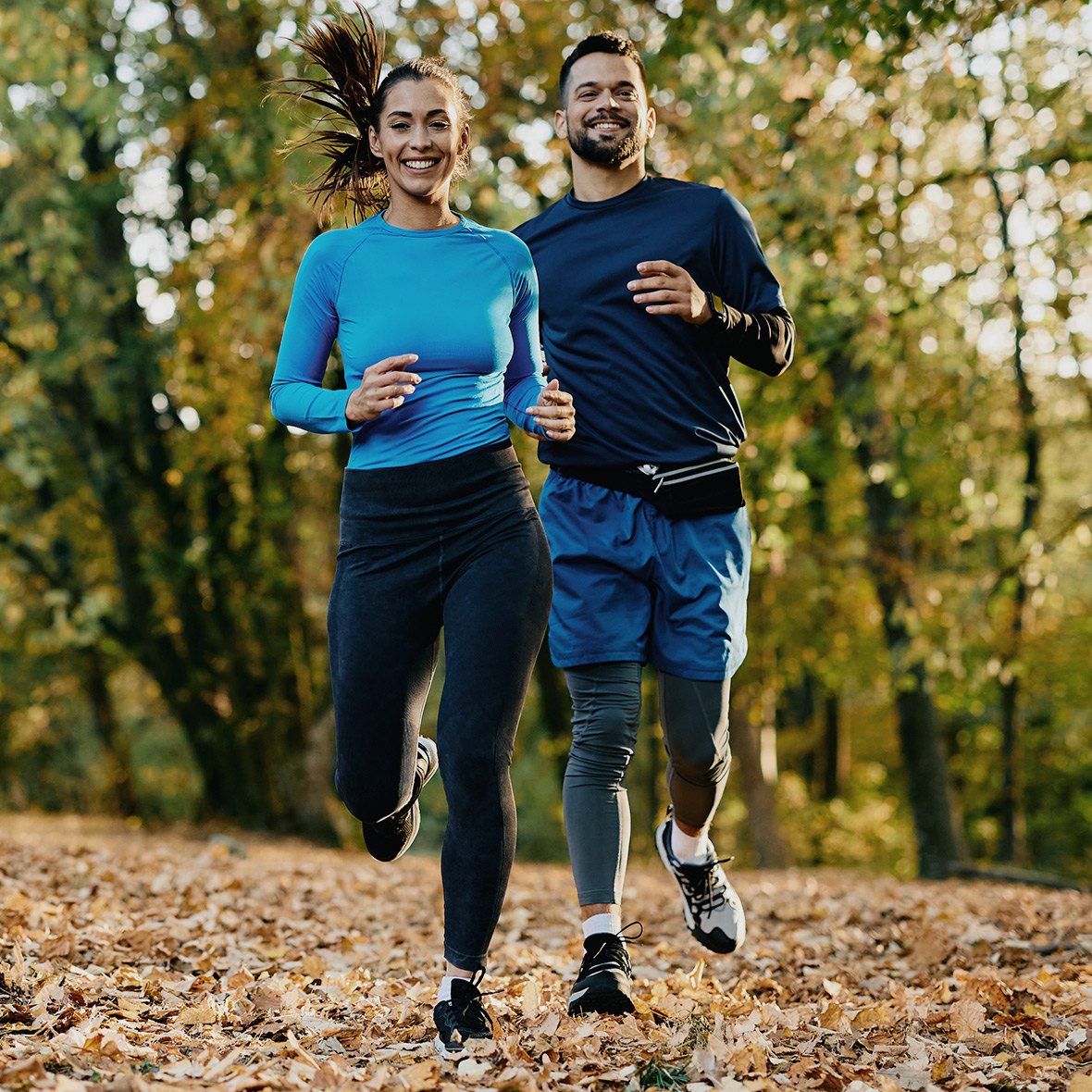 Boost your mind and body with NAD+ IV Therapy