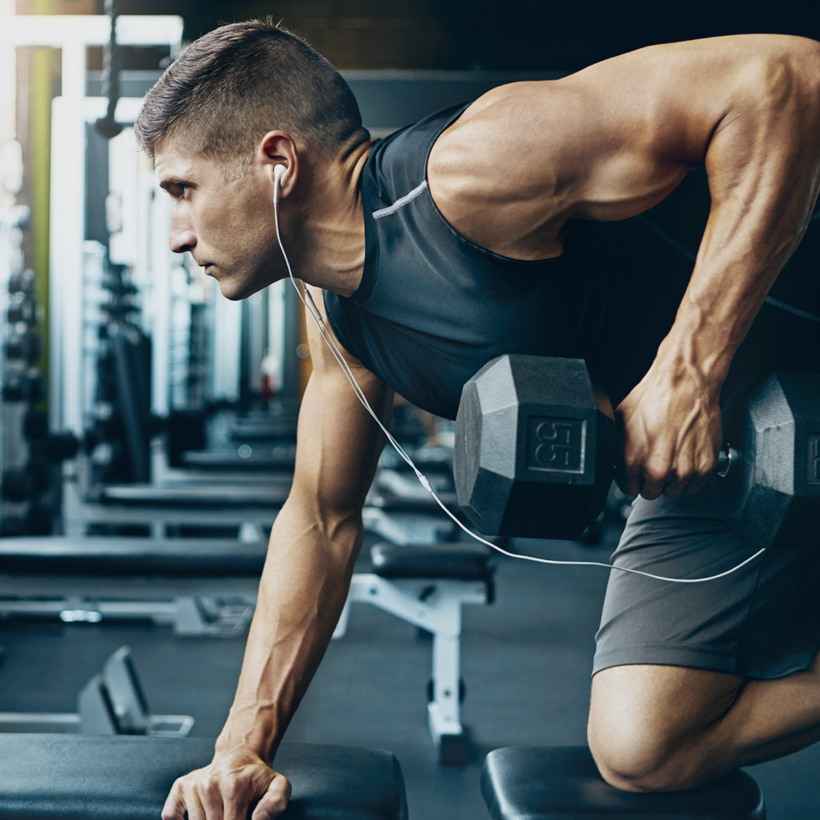 Signs of low testosterone