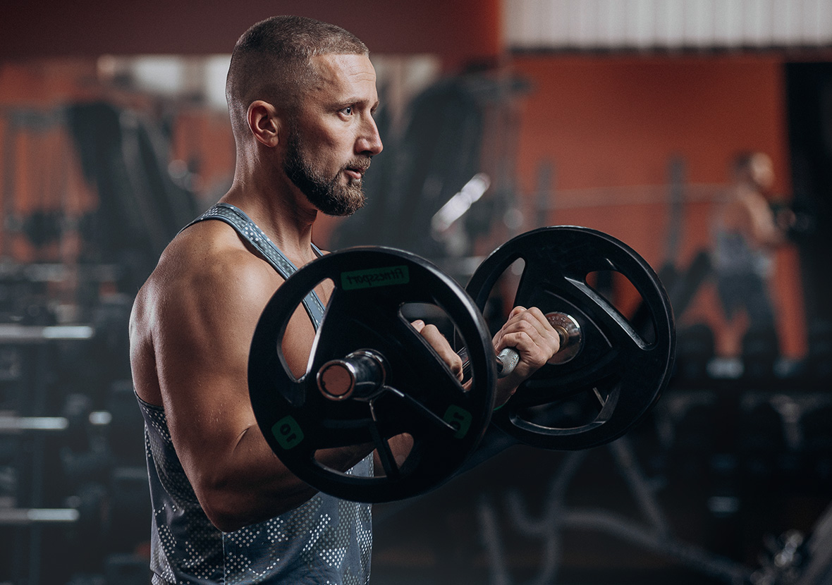 Sermorelin Peptide Therapy