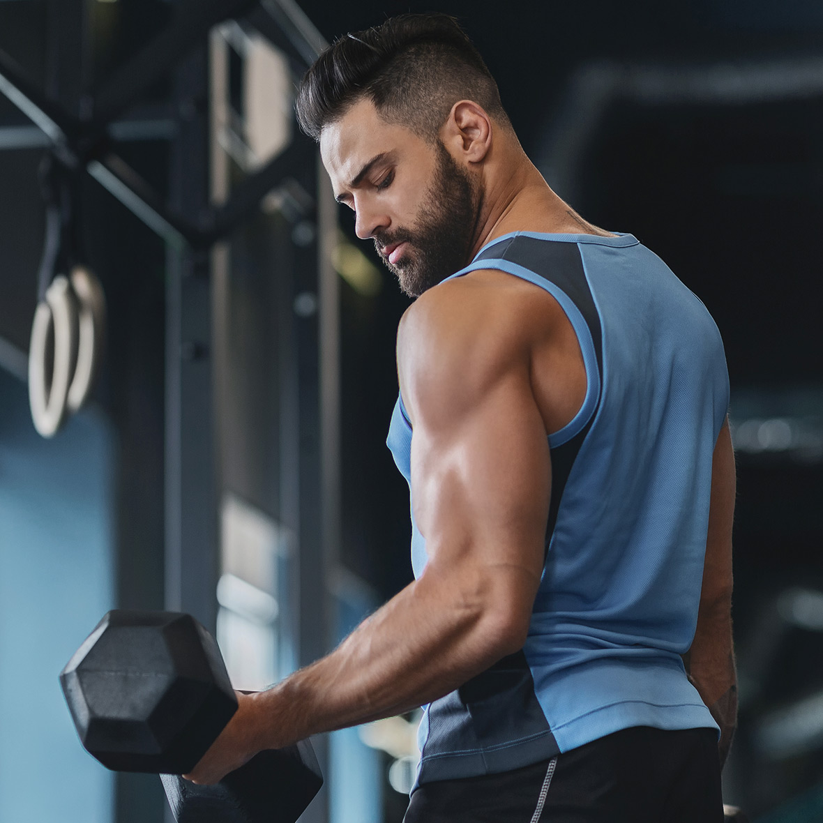 Benefits of Sermorelin