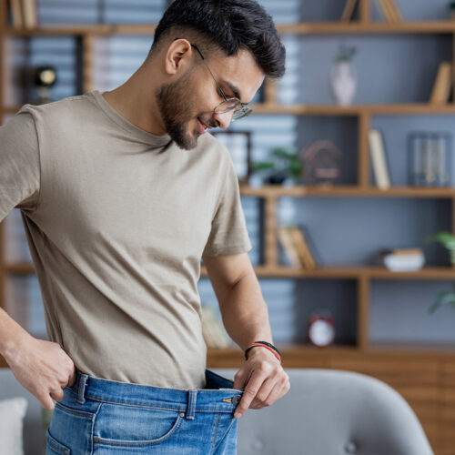 Tirzepatide with Glycine or Niacinamide – Medical Weight Loss Injections