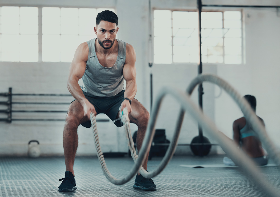 Testosterone Replacement Therapy for men