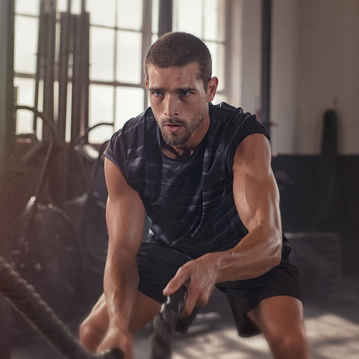 Discover the Benefits of Testosterone Therapy