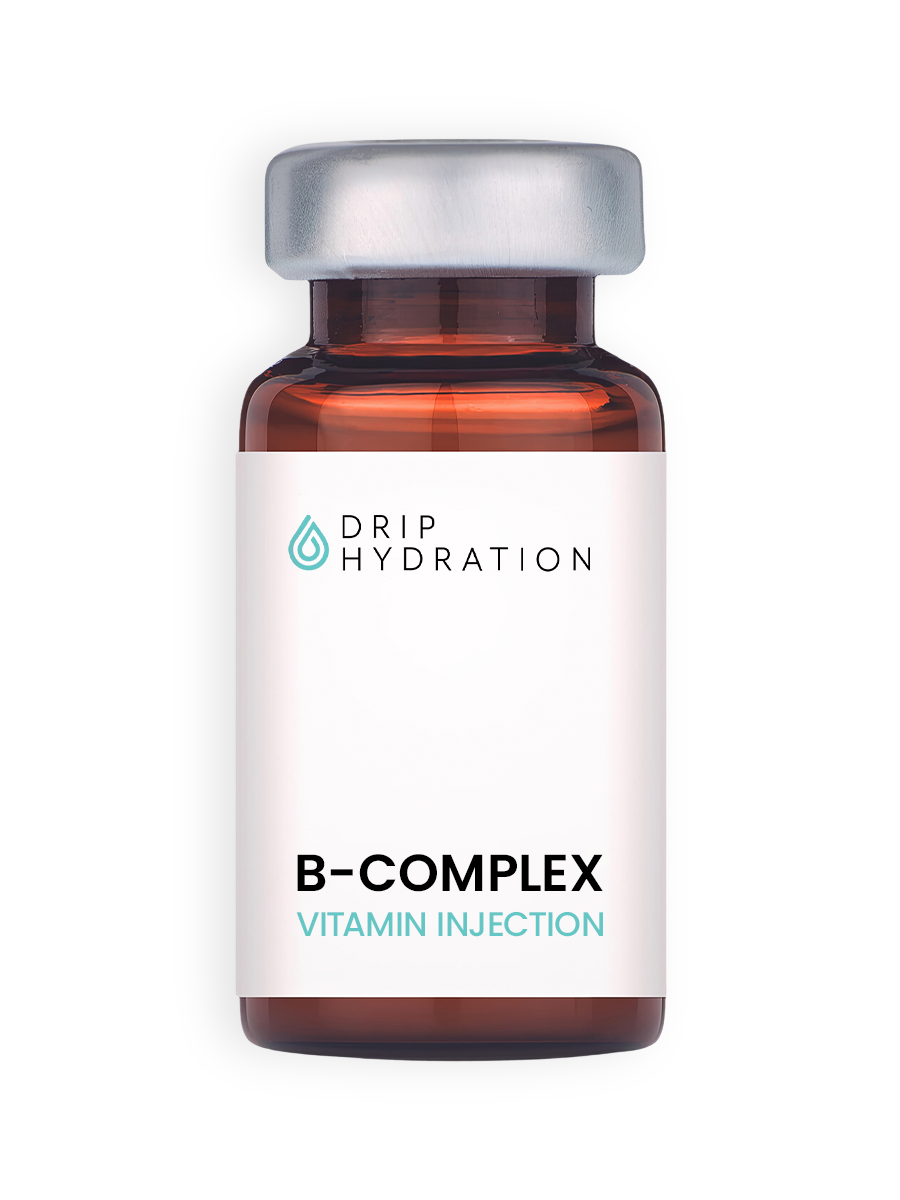 Vitamin B Complex Injections