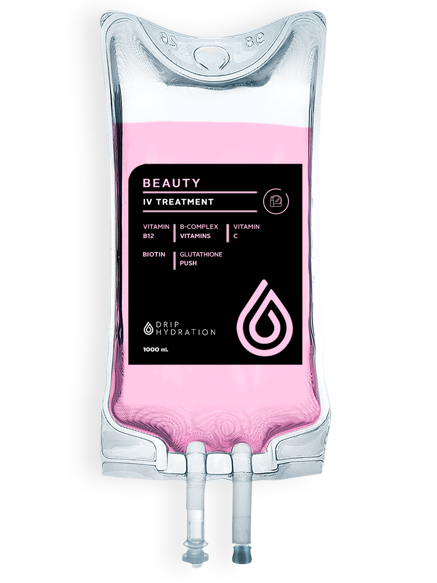 Beauty IV Treatment