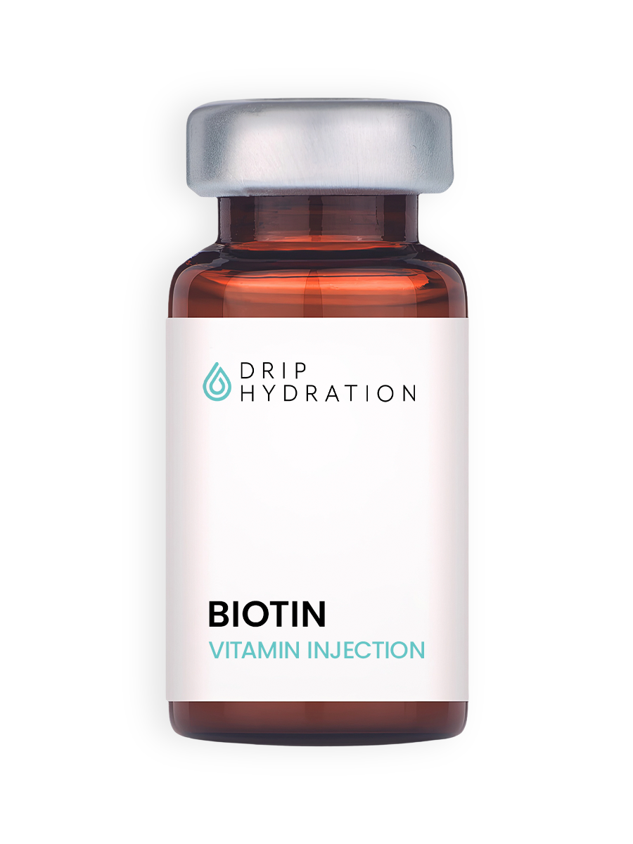 Biotin Injections