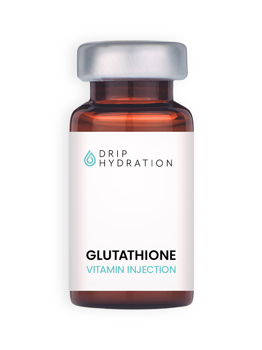 glutathione-THE DETOXIFIER
