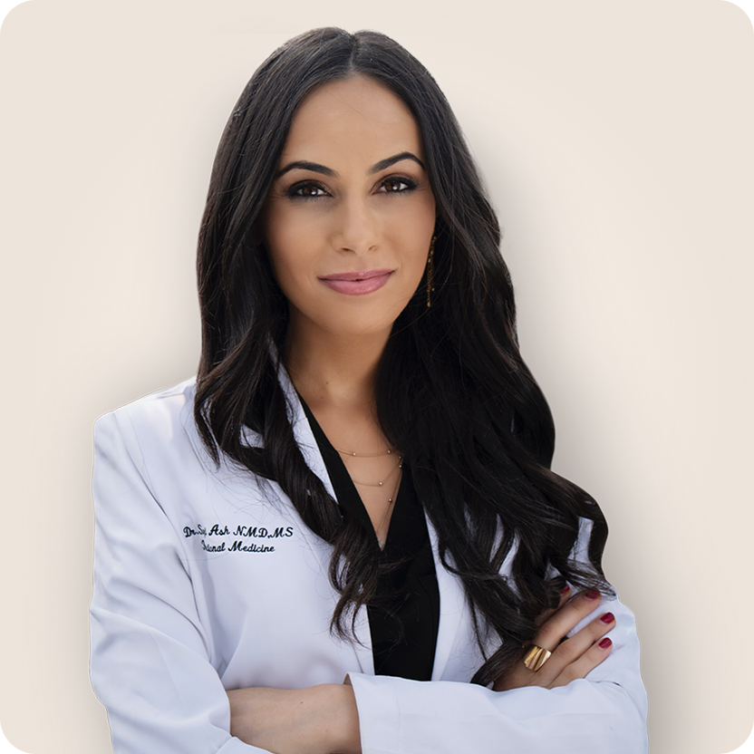 Guided by leading specialists