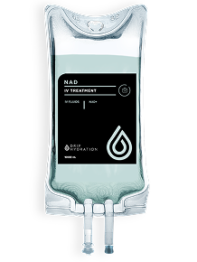 NAD Therapy
