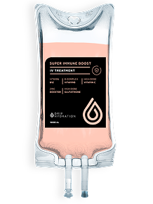 Super Immune Boost