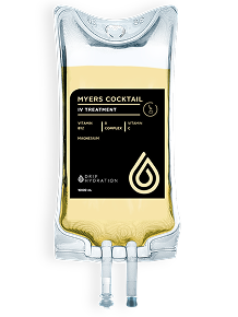 Myers Cocktail