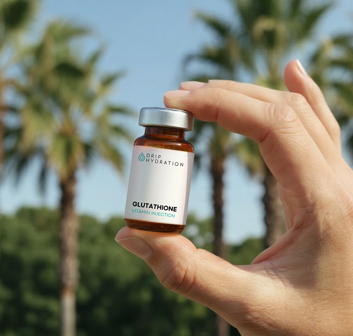 In-Home<br />
Vitamin Injections