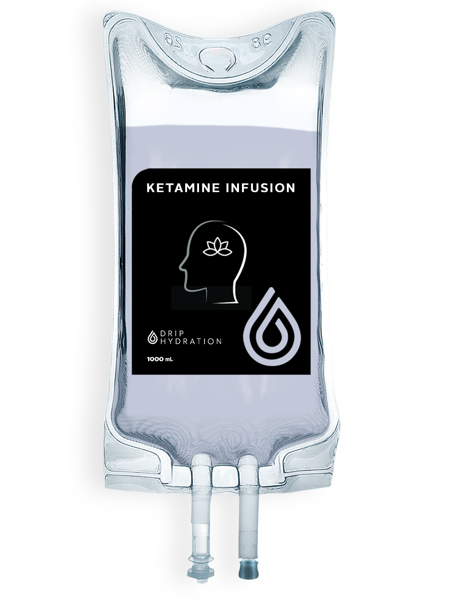KETAMINE