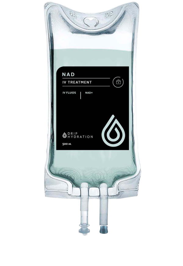NAV IV THERAPY