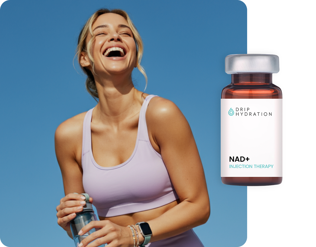 Take your health  to the next level