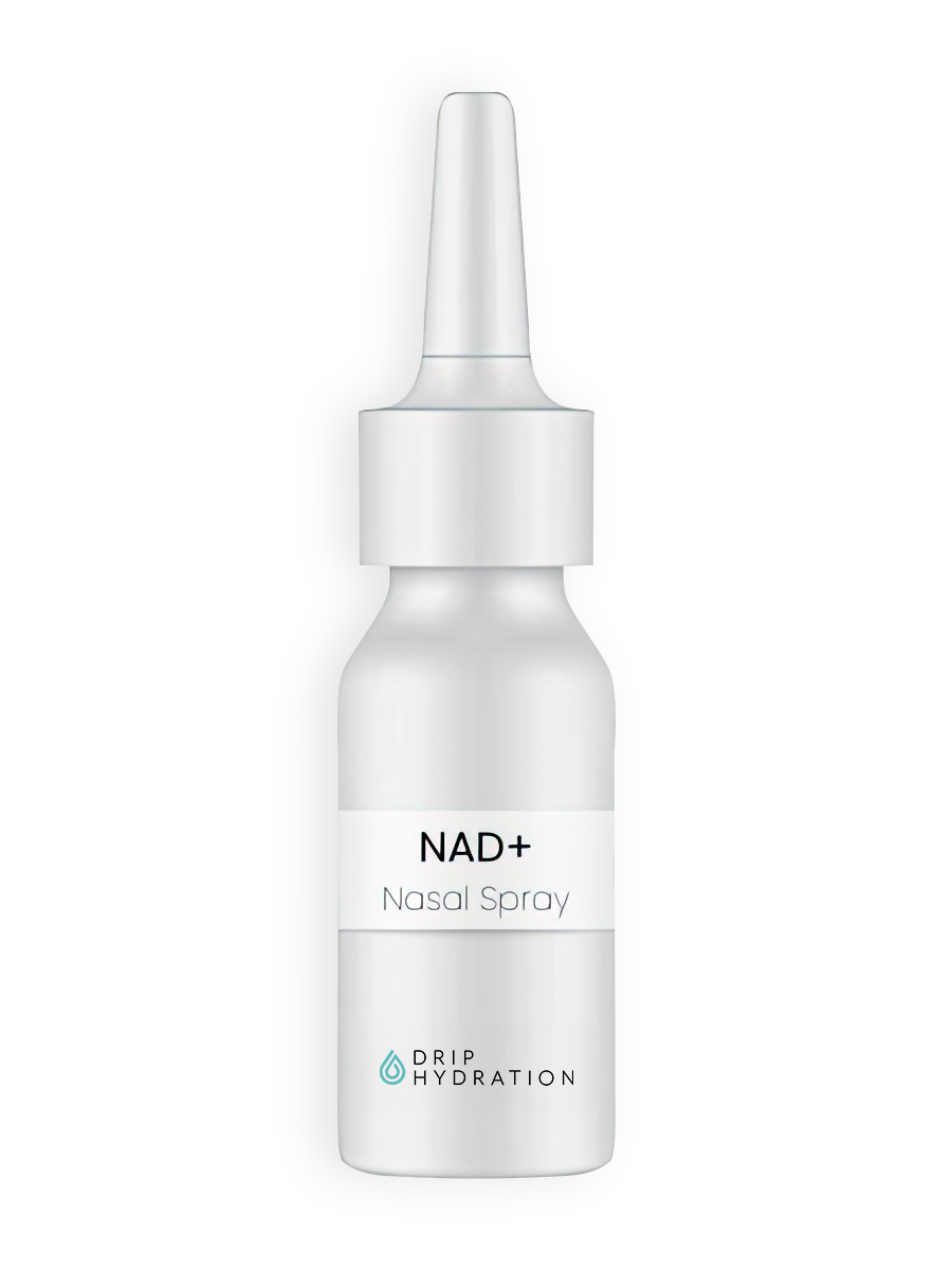 Nad Nasal Spray