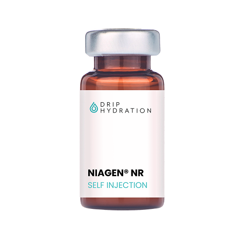 Niagen NR Self Injection