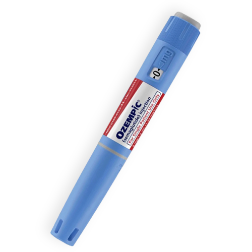 Ozempic – Medical Weight Loss Injections