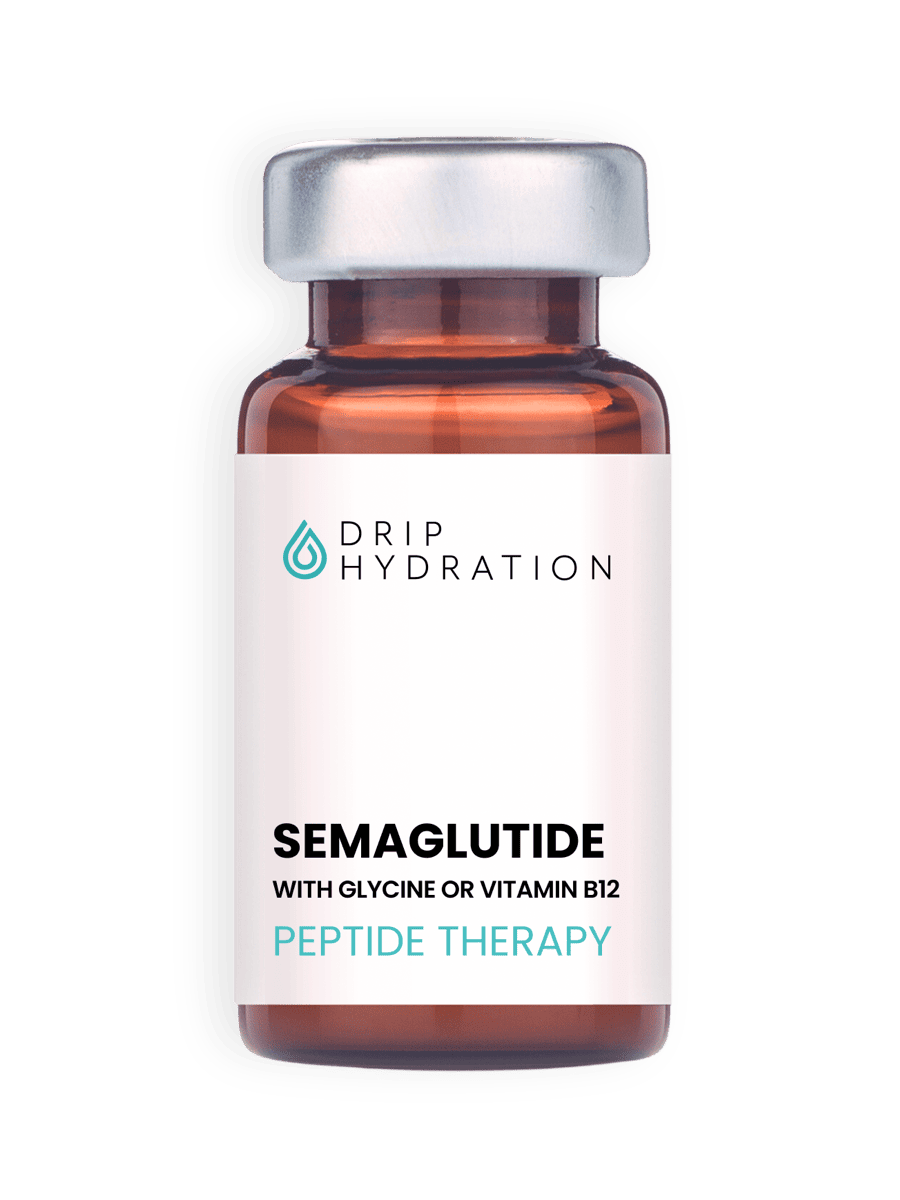 semaglutide