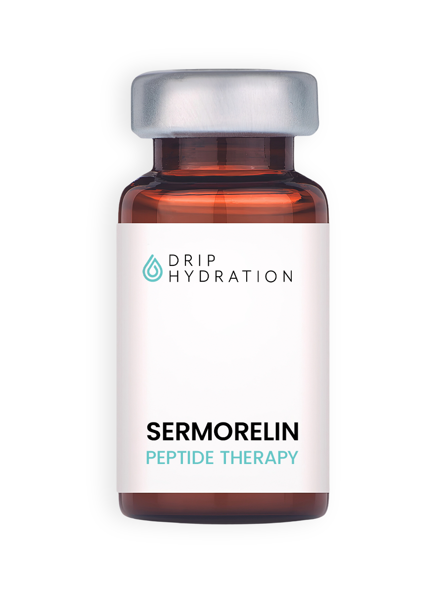 sermorelin