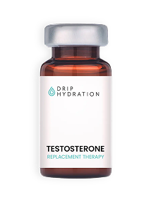 Testosterone Therapy