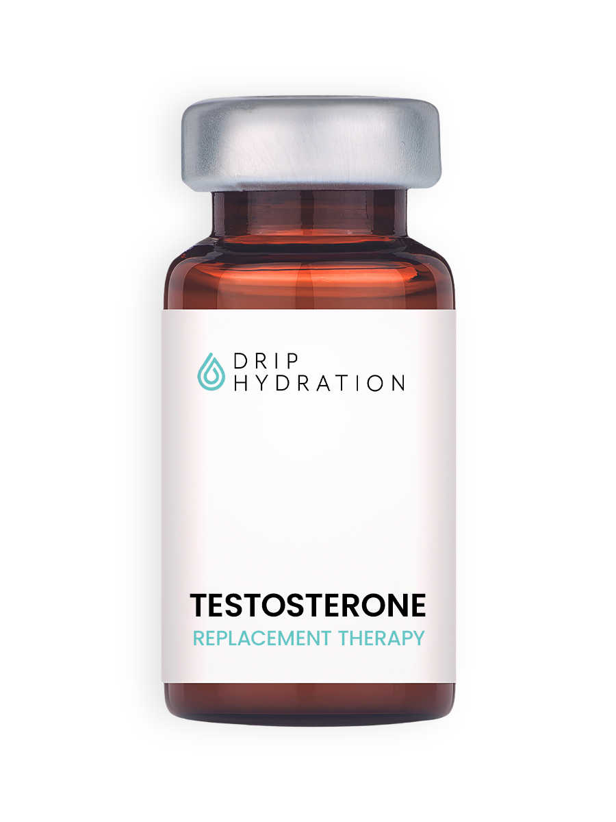 TRT Injections