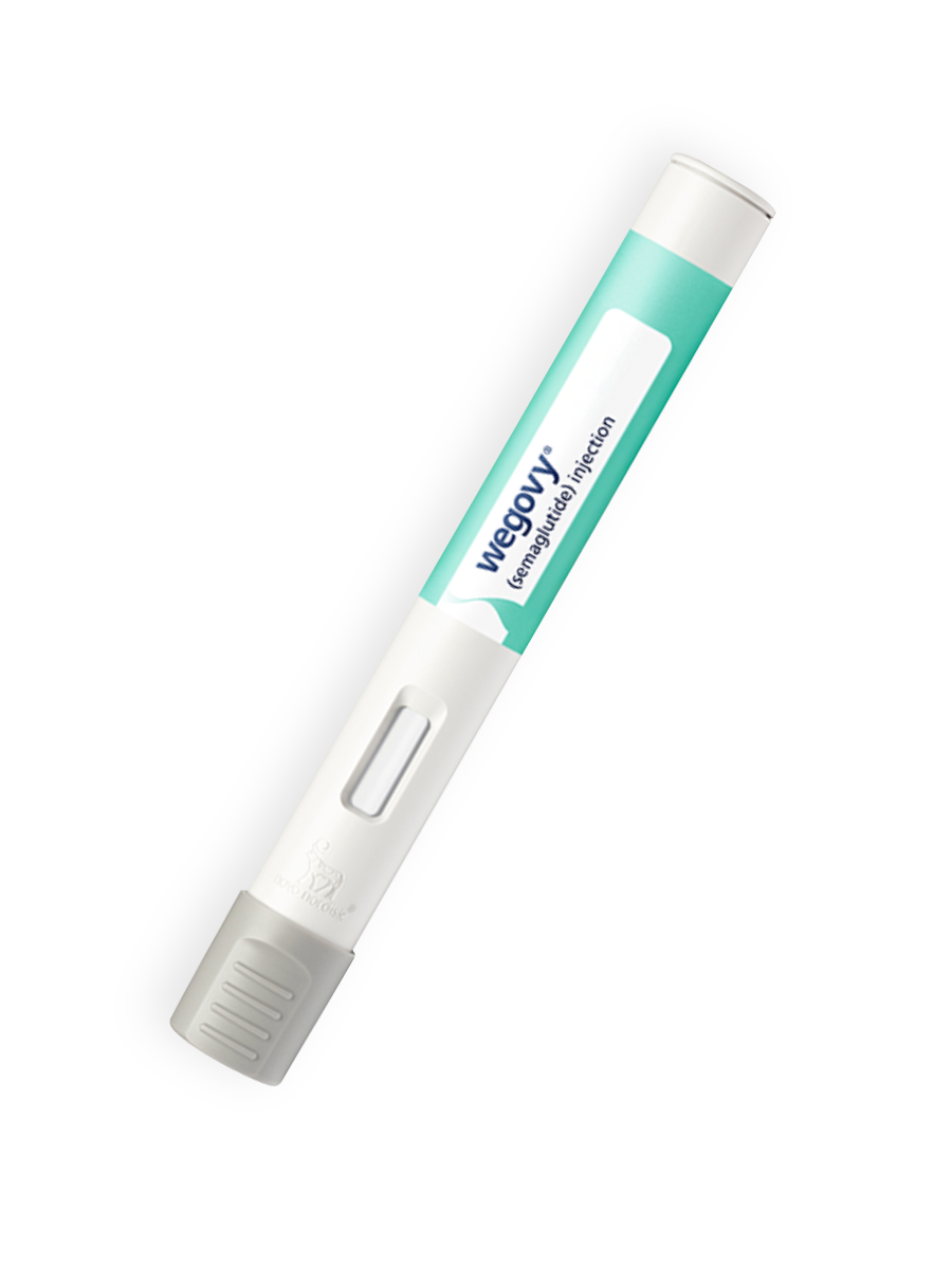 Wegovy – Medical Weight Loss Injections