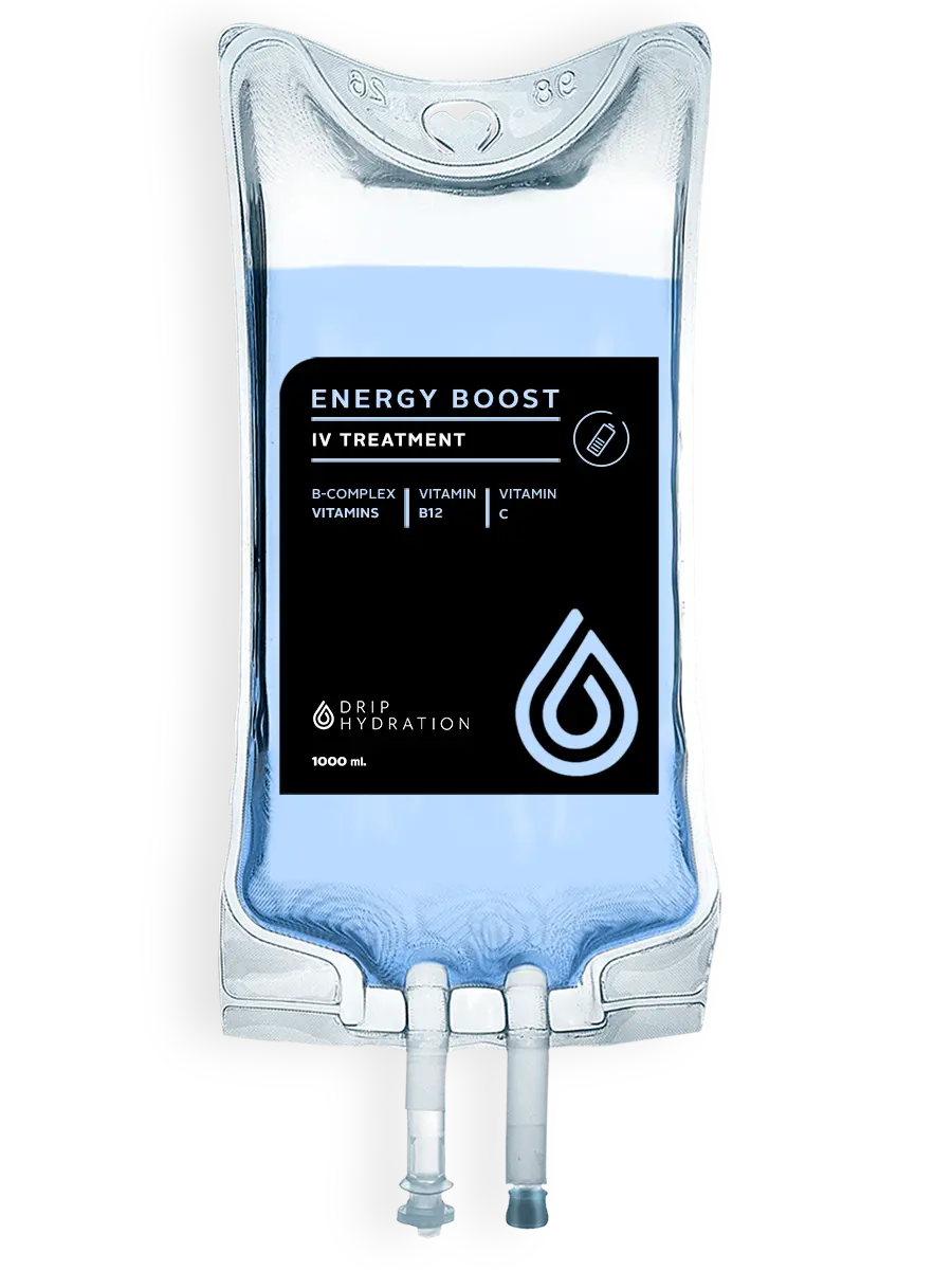 Energy Boost