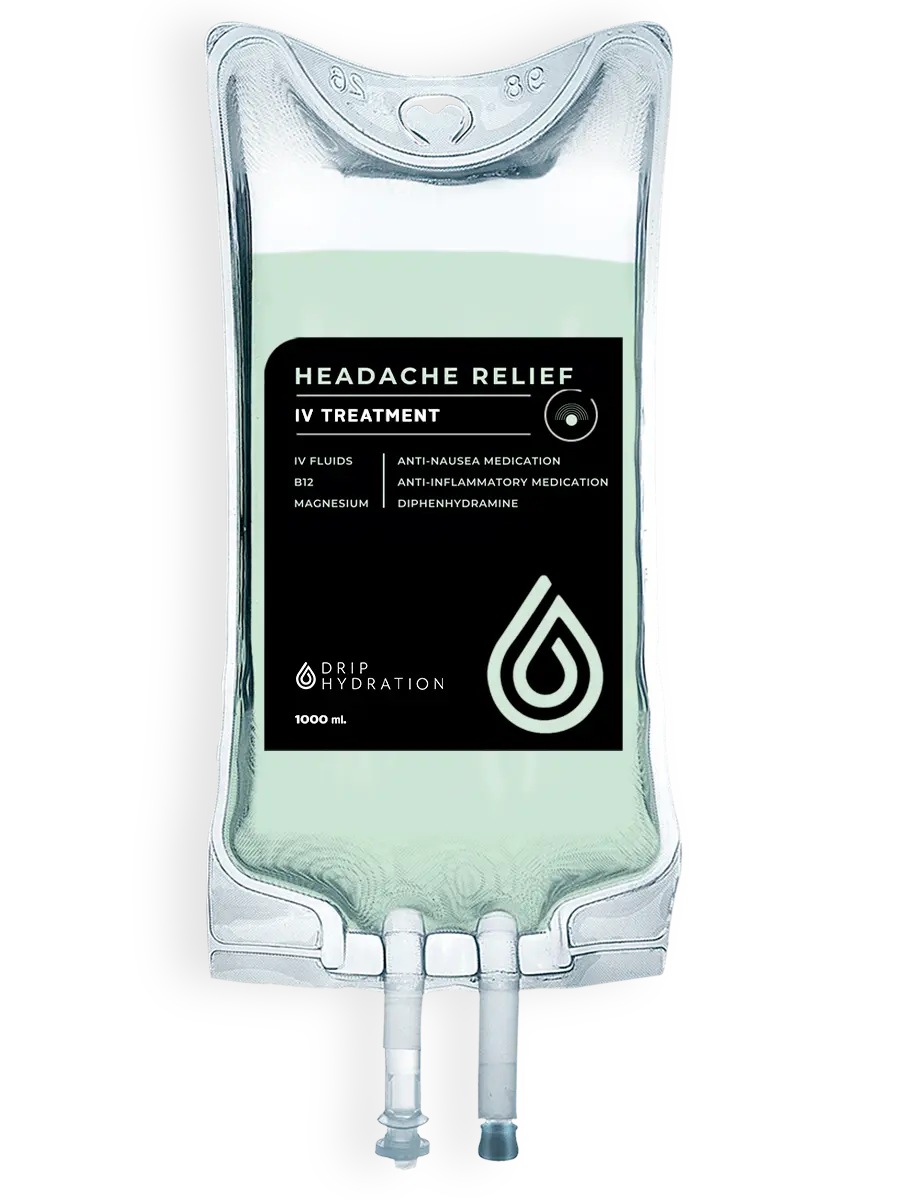 Headache Relief