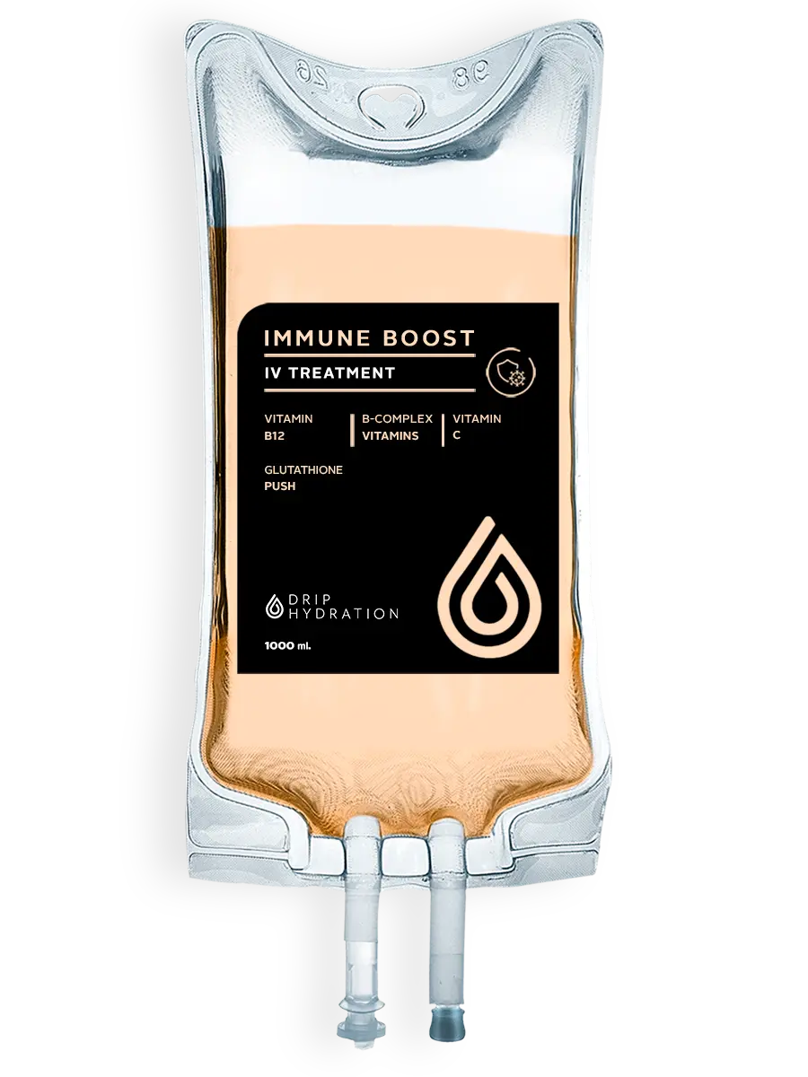 Immune Boost