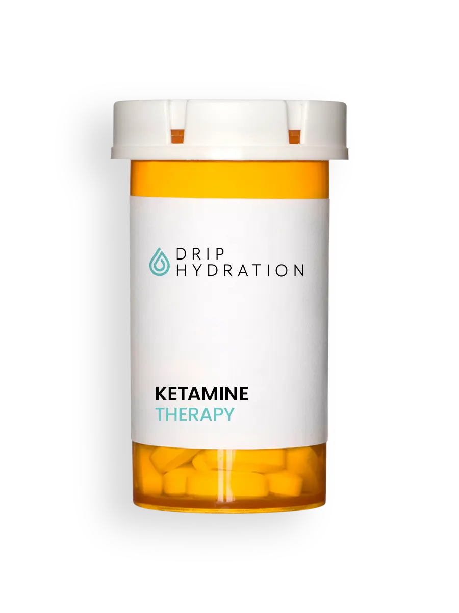 Ketamine Therapy