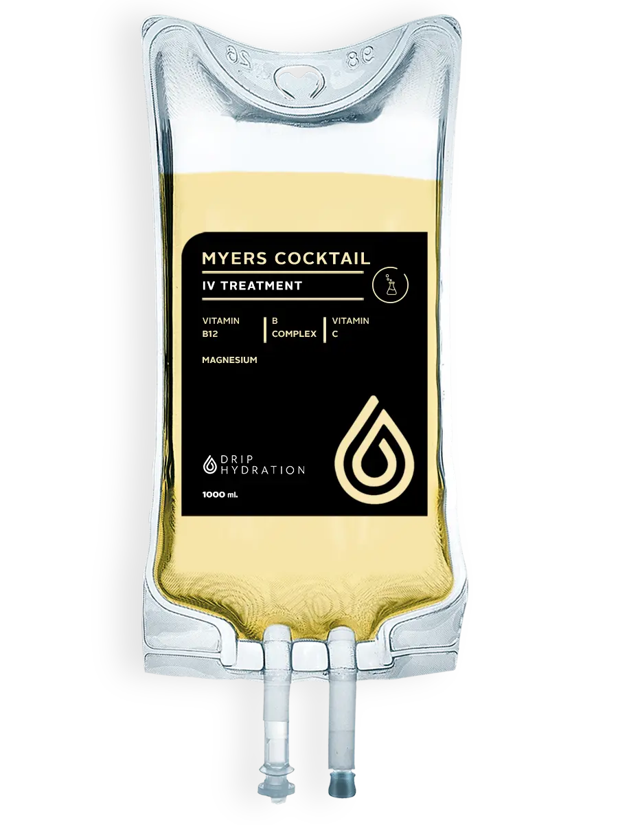 Myers Cocktail