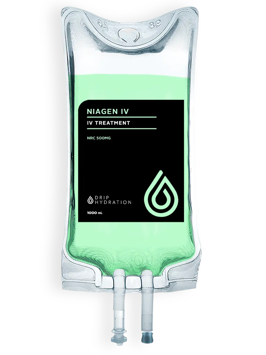 Niagen IV