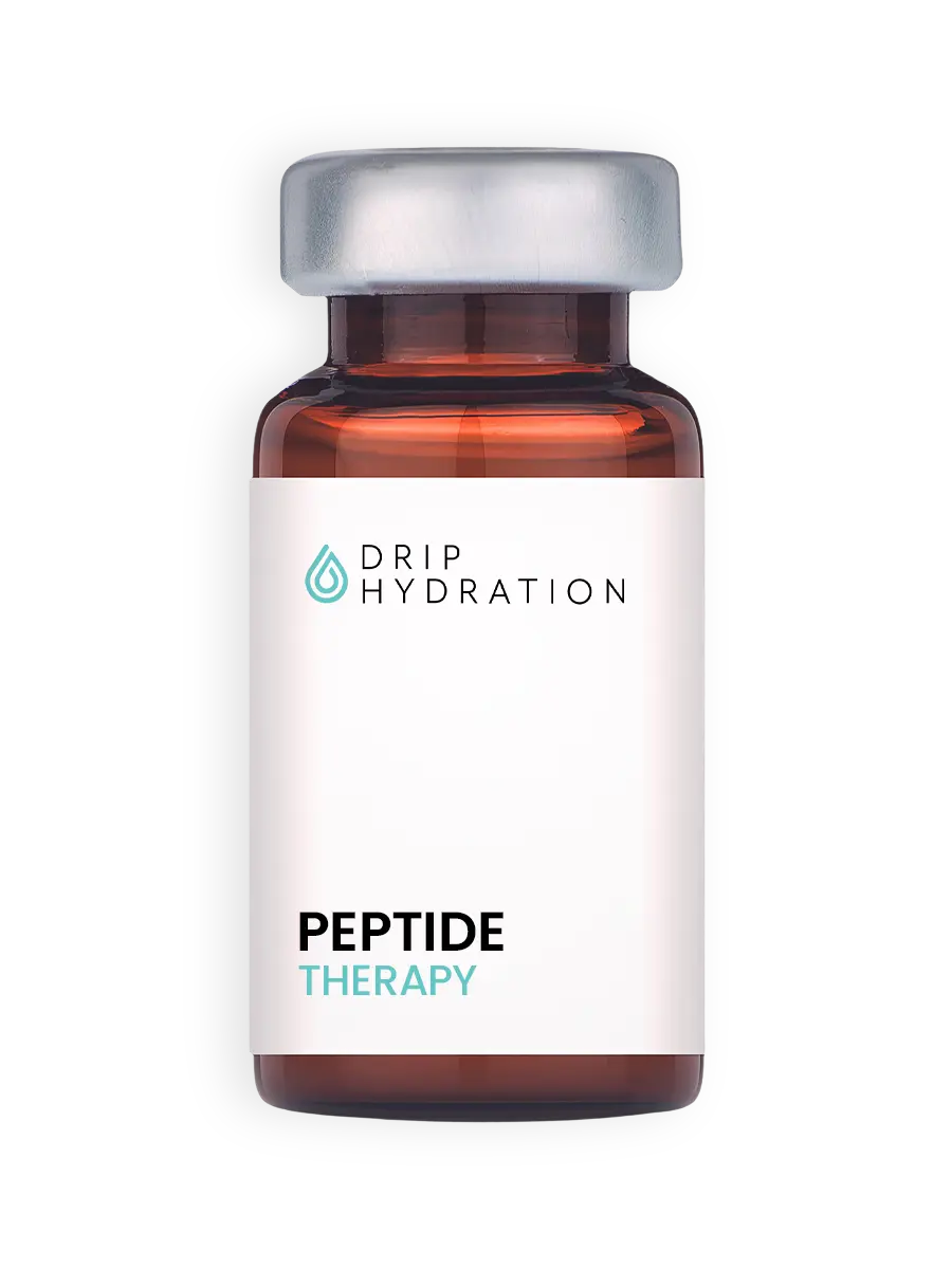 Peptide Therapy