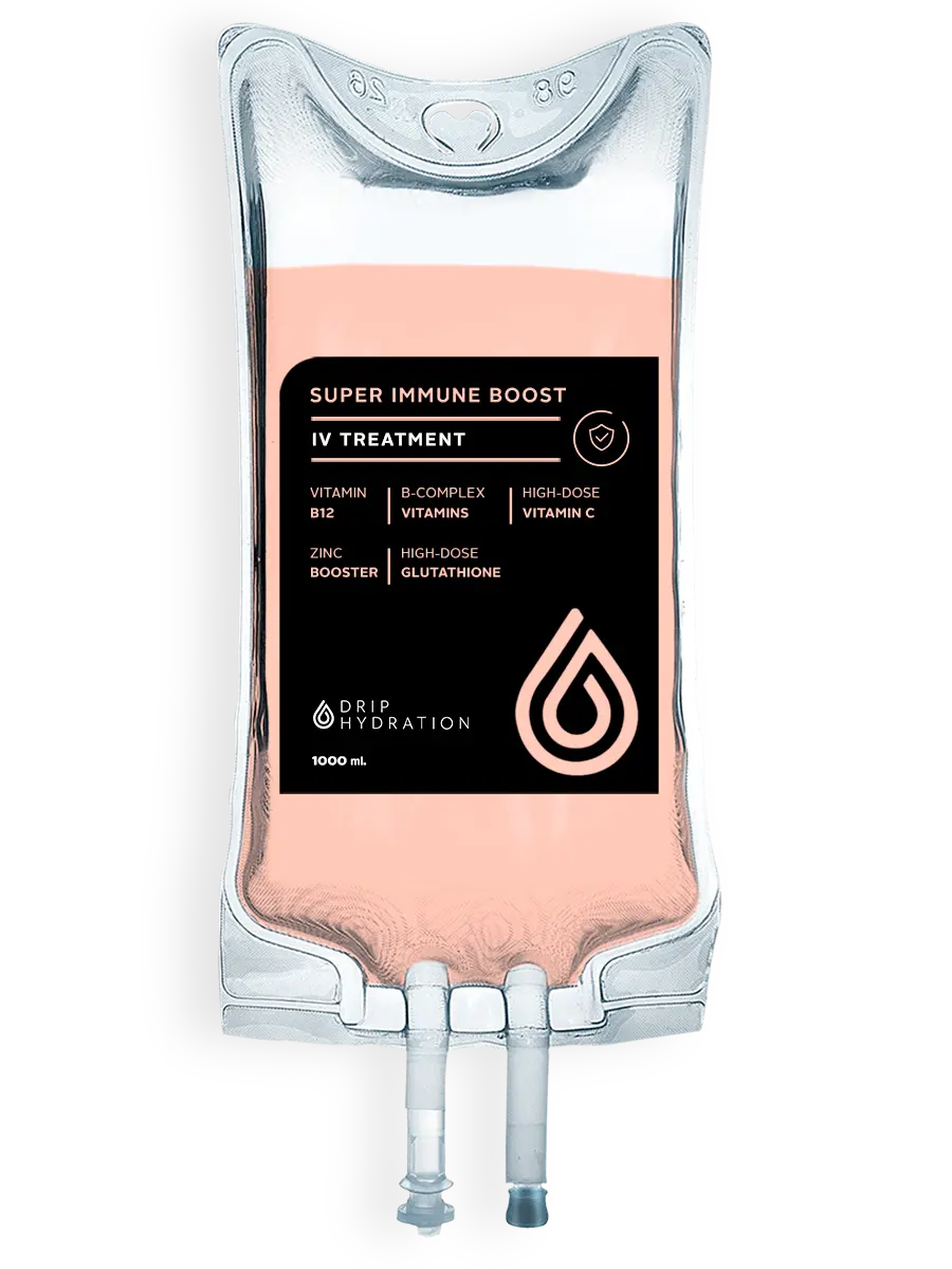 Super Immune Boost