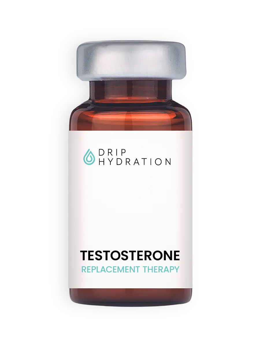 Testosterone Therapy