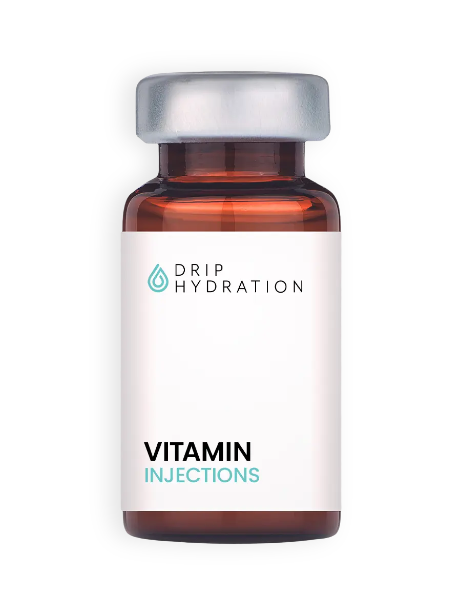 Vitamin Injections